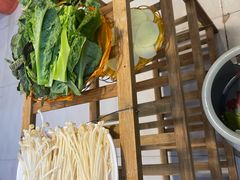 -草墩罗非鱼庄•野生菌•腊排骨(七星街上段店)