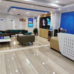 -雍禾植发全国连锁