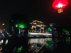 -运河游船(武林门码头)