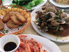-秋姐美食店(旅游大道店)