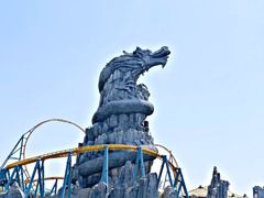 -合肥融创乐园
