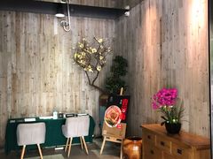 -美豪怡致酒店(上海长寿路店)