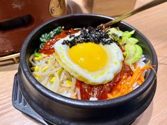 -千岛炭火烤肉·活烤鳗鱼(天通苑店)