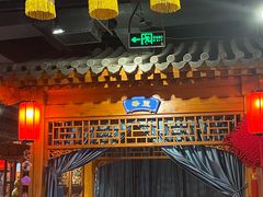 -正阳门饭庄·烤鸭·北京菜(万丰路七里庄店)