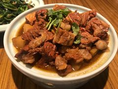 -禾珍珠家常小馆(河南博物院店)