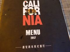 -遇见西木美式餐厅(体育路店)