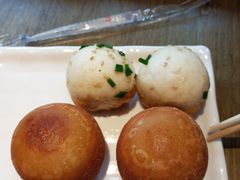 -常盛香生煎·酸辣汤.无锡老字号玉兰饼(新生路店)