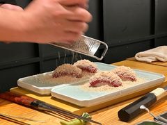 -Sushi Hanzo半藏(天环广场店)