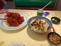 -聚味罗记大排檔·烧烤·鲜鱼杂·甲鱼煲(科学馆店)