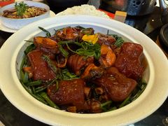 -聚鑫阁江浙菜·非遗传承技艺(青村帝华园店)