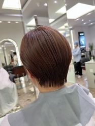 -MMbyHairCode 芭曲发型沙龙