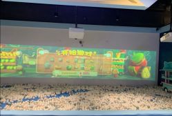 -汤姆猫亲子乐园(保利Mall店)