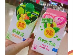 -香港都会海逸酒店