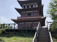 -洈水景区