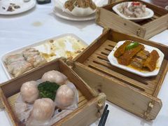 -禄福山庄•顺德菜·融和菜(龙江店)