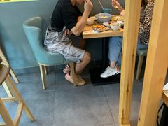 -红小满休闲餐厅(十全街店)