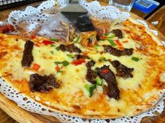 -Rural Tequila墨西哥餐厅(东川路店)