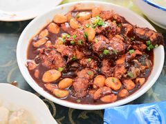 红烧河鳗-妈妈的小作坊(陈家镇店)