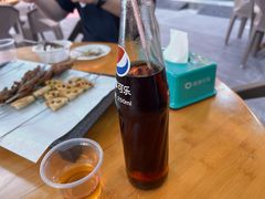 -郑贵初烧烤·烤凤爪的发明者(王家湾店)