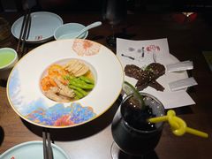 -应天大明王朝·南京菜(中山陵店)