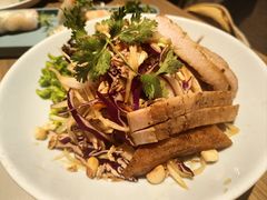 -安南越南餐厅(青岛万象城店)