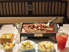-江边城外烤全鱼(世茂广场店)