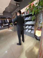 -ChenV西服礼服高级定制(市区养育巷店)