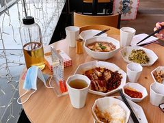 香港豉油鸡-金戈戈香港豉油鸡(皇庭广场店)