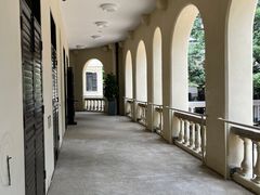 -大馆(前中区警署建築群)
