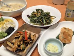 -双合园·海鲜水饺青岛菜(万佳广场店)
