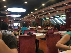 大堂-点都德(千灯湖环宇城店)