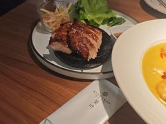 -星叶·东南亚料理(温州万象城店)