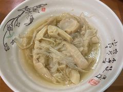 -乡亲鹅肉城(吴江店)