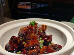 -绿茶餐厅(领展购物广场·中关村店)