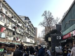 -大马弄蒋师傅美食酥鱼(察院前店)