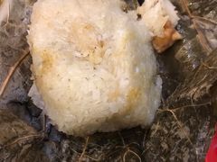 古法糯米鸡-添好运点心专门店(深水埗店)