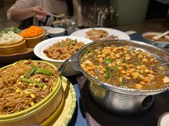 -金狮麟·新豫菜(金码大厦店)