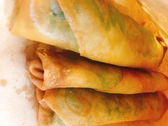 -新梅华·茶点餐厅(欧尚店)