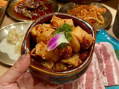 -西塔拾玖泥炉烤肉·活鳗(芝麻街店)