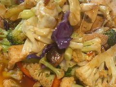 -严记小天府酸菜鱼(西四路店)