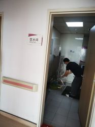 -天津市中心妇产科医院(南开院区)