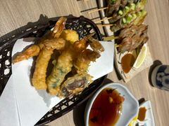 -小山日本料理(兴业太古汇店)