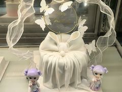 -CAKEBOSS蛋糕老板(东直门来福士店)