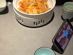 -拾味馆·海南菜(万达店)