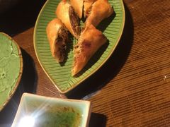 -海陵岛保利皇冠假日酒店·御公馆中餐厅 CANAL LNUA