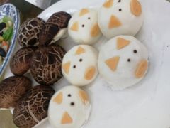 -水乡人家私房菜(逢简店)