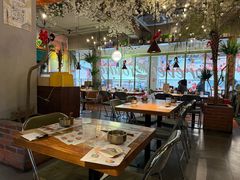 -岛风·台食小馆 ISLAND BISTRO(烟台山店)