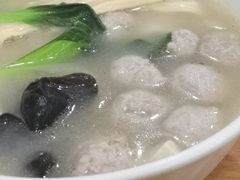 -东北小二东北菜(大车家巷店)