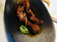 -绿茶餐厅(成都大悦城店)