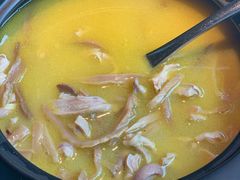 云雾笋煨猪肚-凤凰湘语·湘粤鲜融(浦东旗舰店)